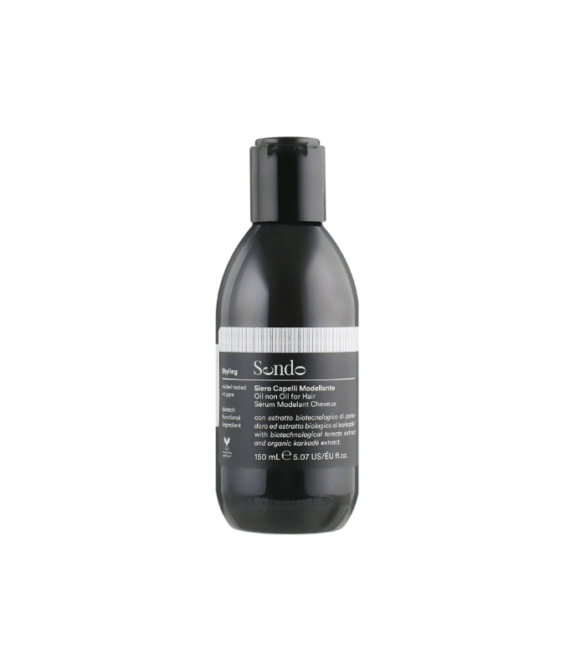 Sendo Gel Suero Moldeador de Cabello 150 ml
