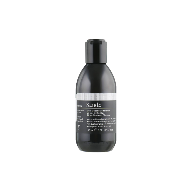 Sendo Gel Suero Moldeador de Cabello 150 ml