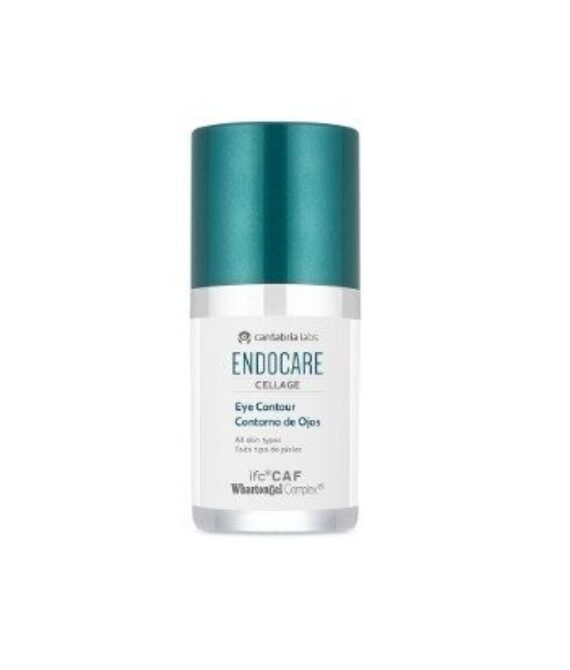 Endocare Cellage Contorno de Ojos 15 ml