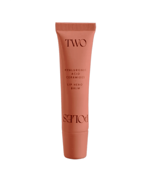 Two Poles Lip Balm Confident Color 15ml