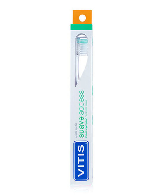 Vitis Suave Access Cepillo Dental 1 Unidad