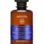 Apivita Champú Tonificante para Hombres 250ml