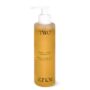 Two Poles Aceite Limpiador 190ml + Limpiador Facial 100ml