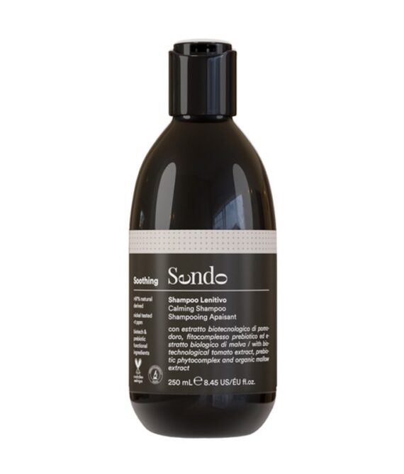 Sendo Soothing Champú Lenitivo 250 ml