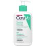 CERAVE GEL LIMPIADOR ESPUMOSO 236 ML