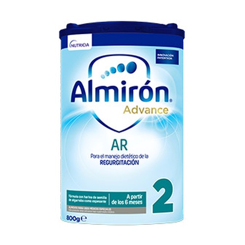 Almirón Advance AR 2 Anti-regurgitación 800g