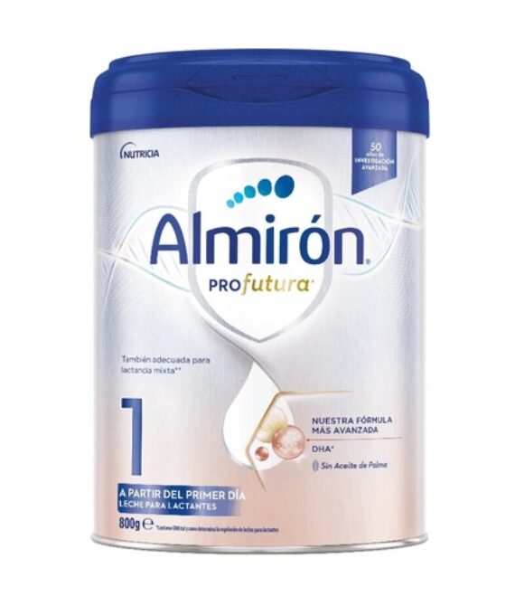 Almiron Profutura 1 800g Duobiotik