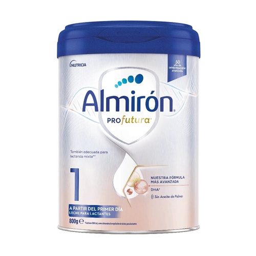 Almiron Profutura 1 800g Duobiotik