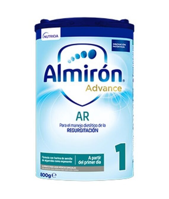 Almiron AR 1 Anti-regurgitación 800g