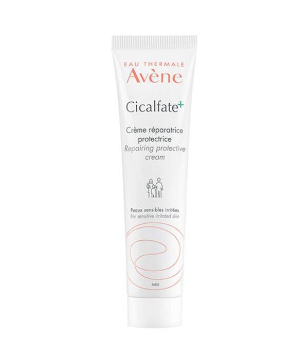 Avene Cicalfate Crema Reparadora 100ml