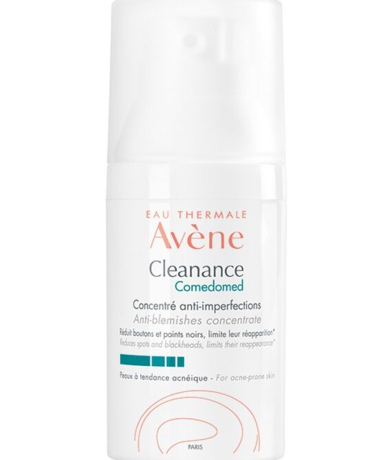 Avene Cleanance Crema Comedomed 30ml