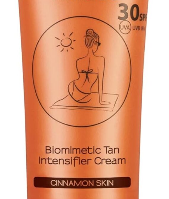 E´lifexir Piel Canela Intensificador del Bronceado SPF 30