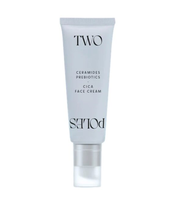 Two Poles Cica Face Cream 50ml