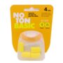 Tapones Espuma NoTon 4 Unidades