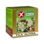 Milvus Tila Alpina infusiones 10 bolsas