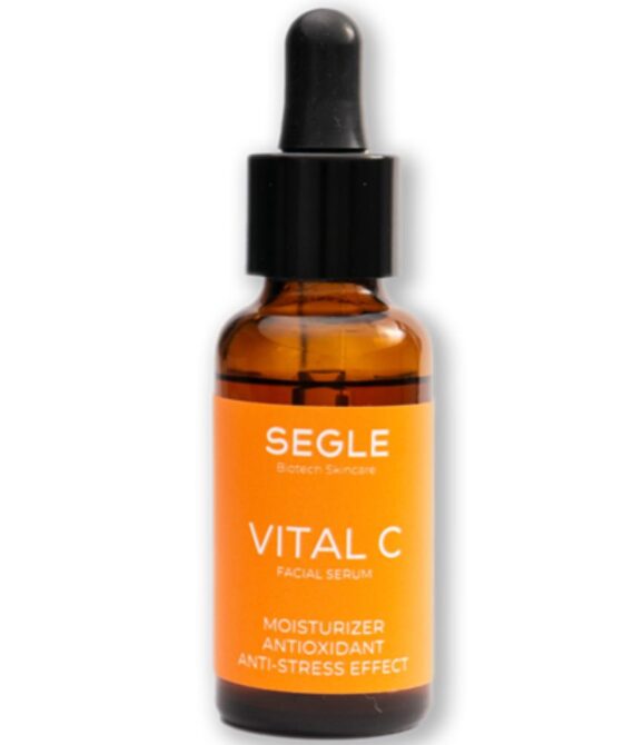 Segle Clinical Vital C Facial Sérum 30 ml