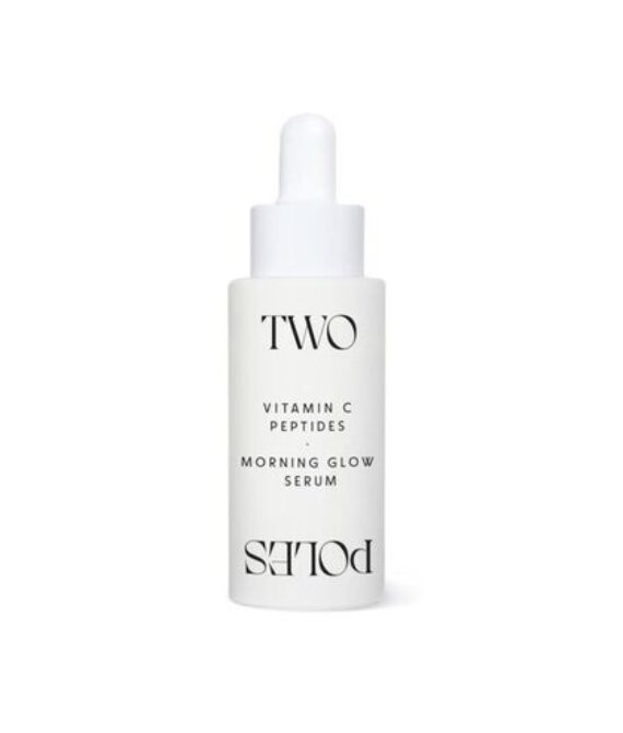 Two Poles Morning Glow Vitamina C Sérum 30 ml