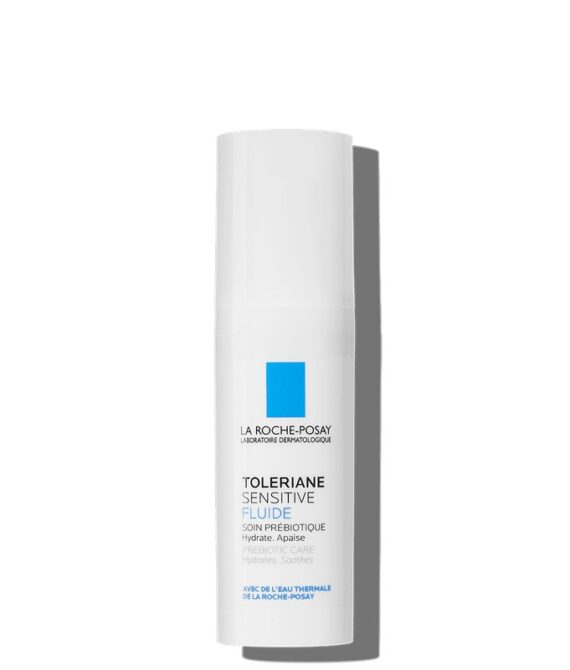 La Roche Posay Toleraine Sensitive Fluido 40 ml
