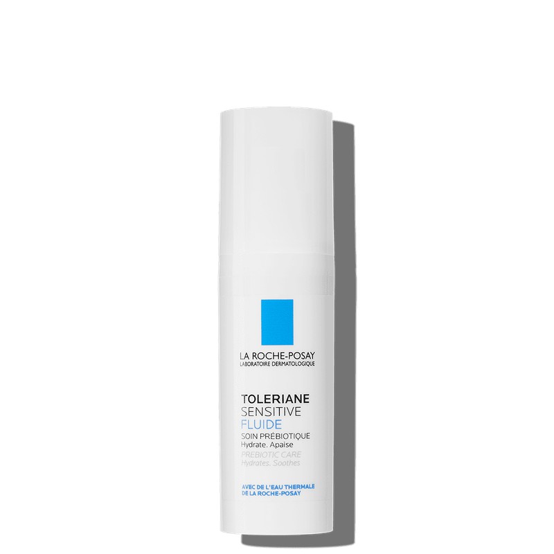 La Roche Posay Toleraine Sensitive Fluido 40 ml