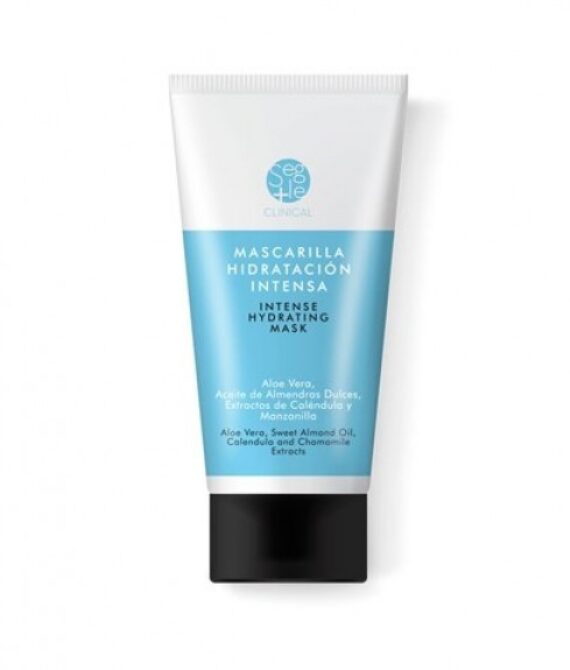 Segle Clinical Mascarilla Hidratación Intensa 50 ml