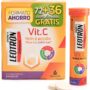 Leotron Vitamina C 72 + 36 Comprimidos