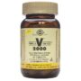 Solgar VM2000 60 Comprimidos