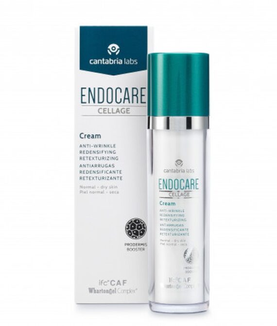 Endocare Cellage Crema 50 ml