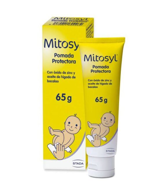 Mitosyl Pomada Protectora 65 g