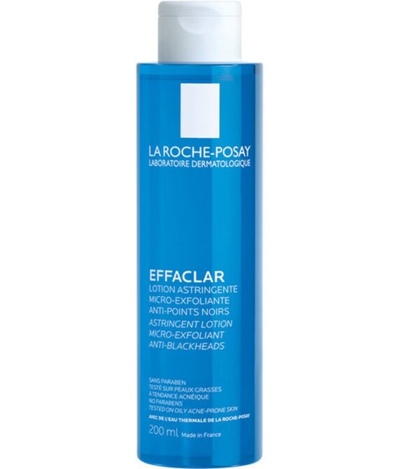 La Roche Posay Effaclar Loción Astringente 200 ml