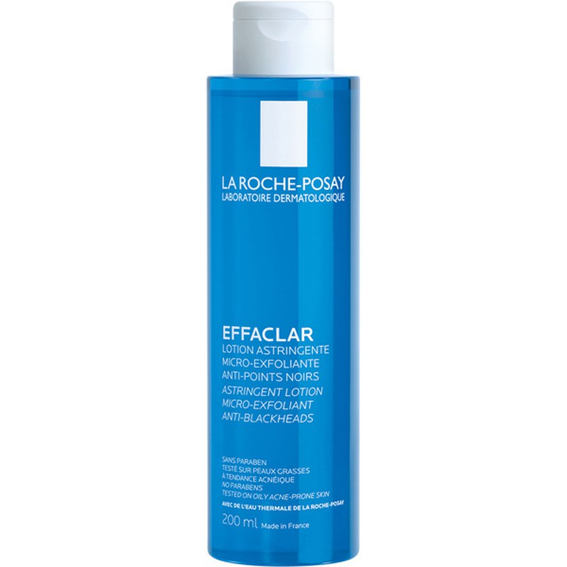 La Roche Posay Effaclar Loción Astringente 200 ml