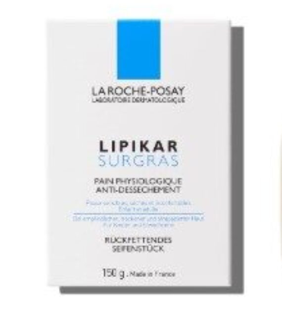 La Roche Posay Lipikar Surgras 150g