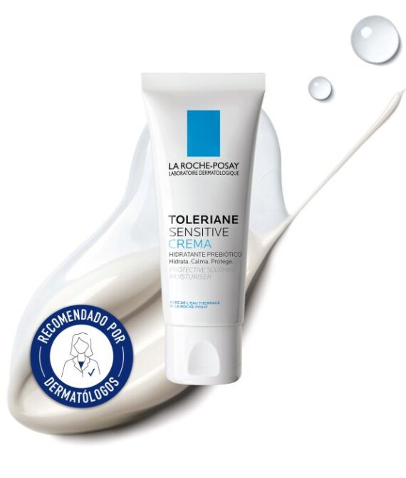 La Roche Posay Toleriane Crema Sensitive 40ml