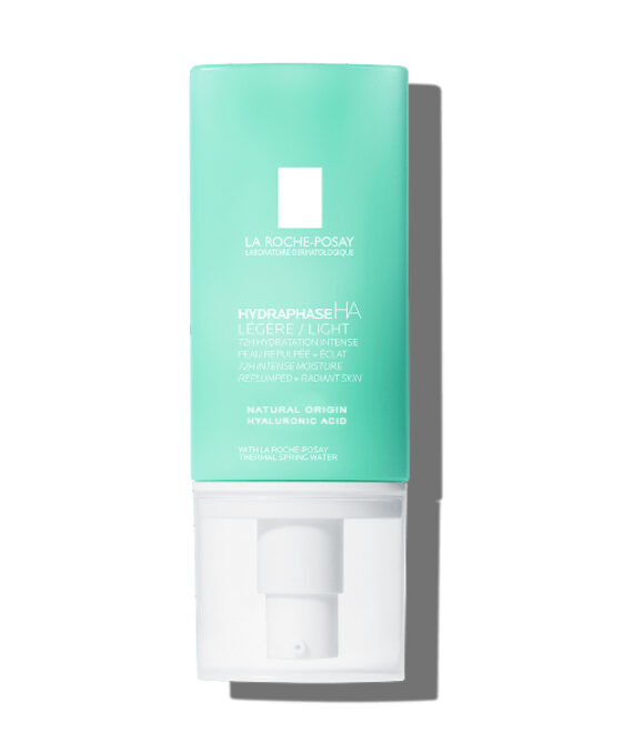 La Roche Posay Hydraphase HA Ligera 50ml