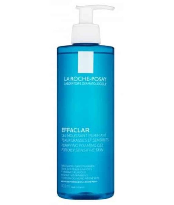 La Roche Posay Effaclar Gel Purificante 400ml