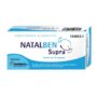Natalben Supra 30 Cápsulas