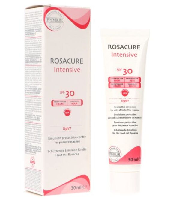 Rosacure Intensiva SPF30 30ml