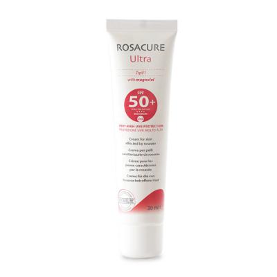 Rosacure Ultra SPF50+ Crema de día 30ml