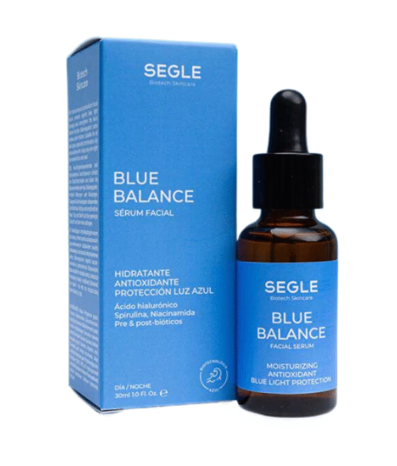 Segle Clinical Blue Balance Serum 30ml