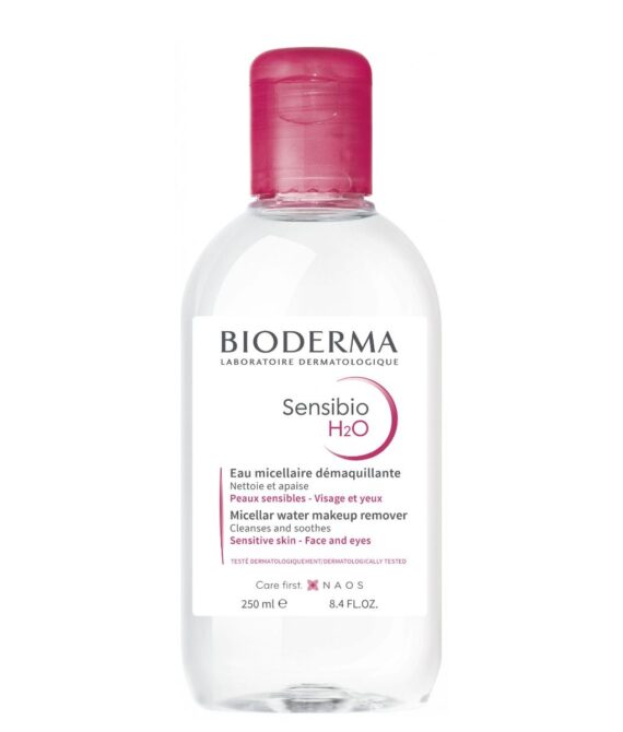 Bioderma Sensibio H2O 250ml