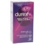 Durex Preservativos Sin Latex 12 Unidades