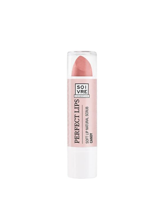 Soivre Perfect Lips Exfoliante Labial Candy 3,5 G