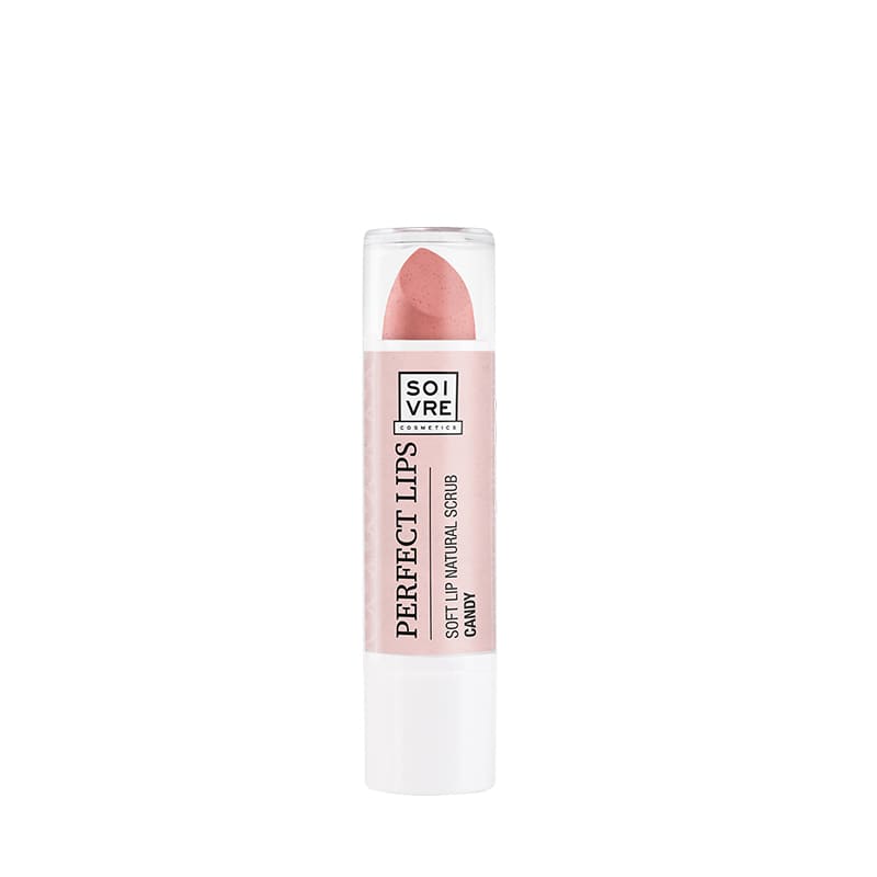 Soivre Perfect Lips Exfoliante Labial Candy 3,5 G