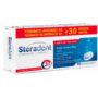 Steradent Pack Triple Acción 60 + 30 Comprimidos