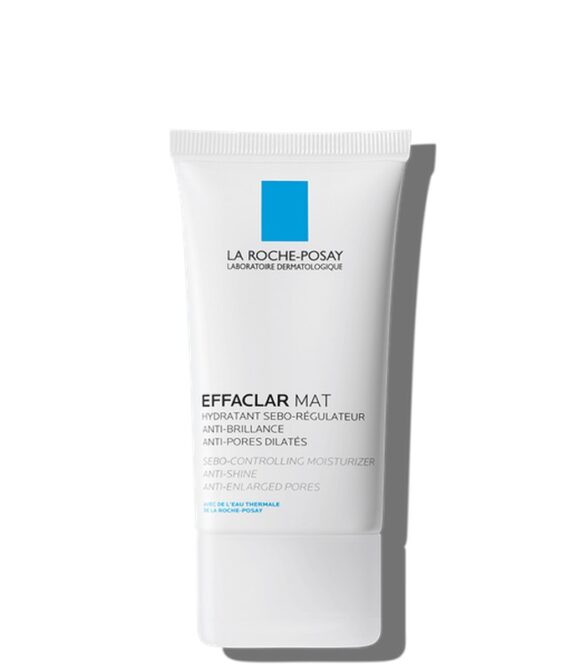 La Roche Posay Effaclar Mat 40 ml