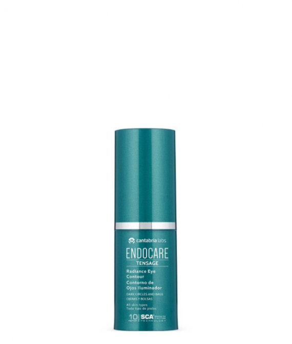 Endocare Tensage Radiance Contorno de Ojos 15ml