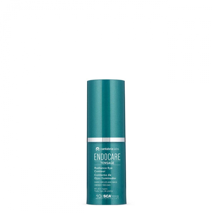 Endocare Tensage Radiance Contorno de Ojos 15ml