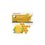 Pranarom Aromaforce Pastillas Garganta Miel y Limón 24 pastillas