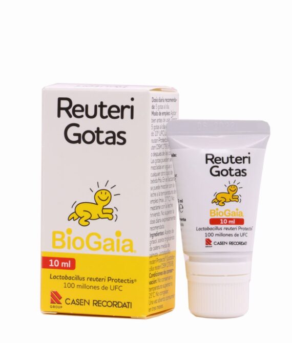 Reuteri Gotas 10ml