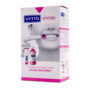 Vitis Encías Pack Pasta 100 ml + Colutorio 500 ml