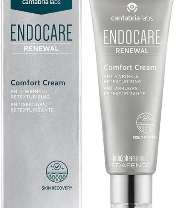 Endocare Renewal Comfort Cream 50 ml